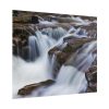 101860-2.jpg Stream of Water in Rumania Poster