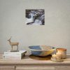 101860-3.jpg Stream of Water in Rumania Poster