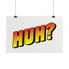101864-6.jpg Comic Pop Art Poster