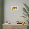 101864-8.jpg Comic Pop Art Poster