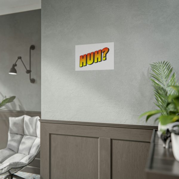 101864-9.jpg Comic Pop Art Poster