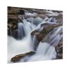 101866-2.jpg Stream of Water in Rumania Poster