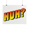 101866-6.jpg Comic Pop Art Poster