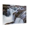 101868-2.jpg Stream of Water in Rumania Poster