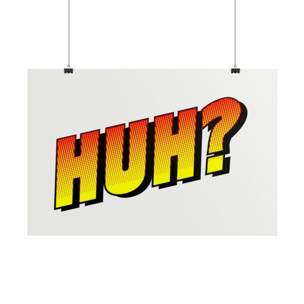 101868-6.jpg Comic Pop Art Poster