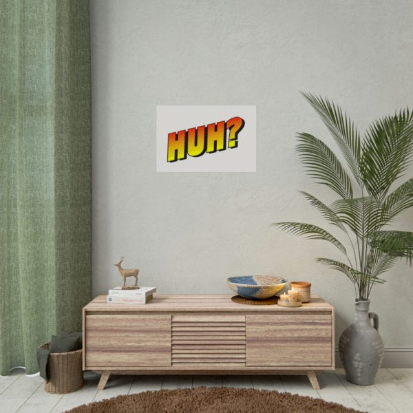 101868-8.jpg Comic Pop Art Poster
