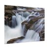 101869-2.jpg Stream of Water in Rumania Poster