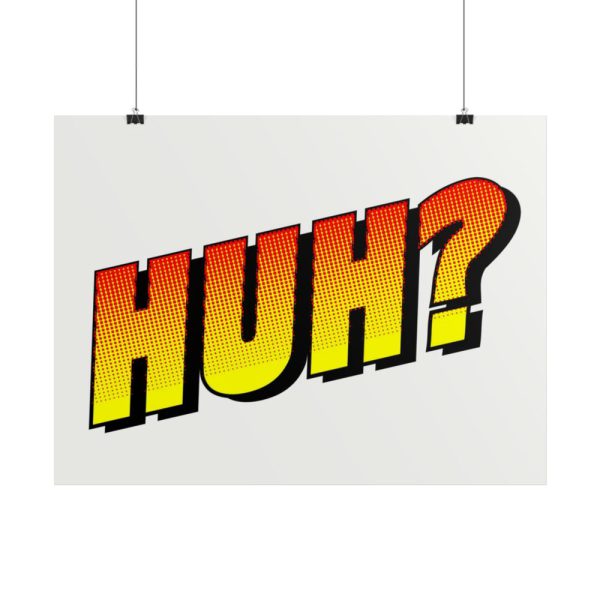 101869-6.jpg Comic Pop Art Poster