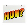 101872-6.jpg Comic Pop Art Poster