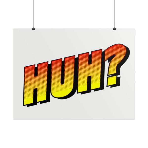 101872-6.jpg Comic Pop Art Poster