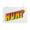 101873-6.jpg Comic Pop Art Poster