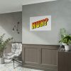 101873-9.jpg Comic Pop Art Poster