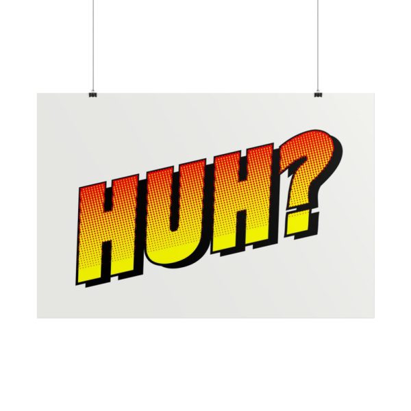 101874-6.jpg Comic Pop Art Poster