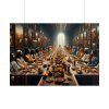 101875-101.jpg People From Diverse Cultural Backgrounds Poster