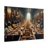 101875-102.jpg People From Diverse Cultural Backgrounds Poster
