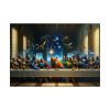 101875-110.jpg Characters From Sci-Fi and Fantasy Poster