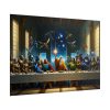 101875-112.jpg Characters From Sci-Fi and Fantasy Poster