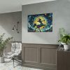 Zodiac Sign of Sagitarius Poster