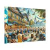 101875-187.jpg Capturing the Essence of Oktoberfest Poster