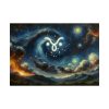 101875-20.jpg Zodiac Sign of Taurus Poster