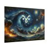 101875-22.jpg Zodiac Sign of Taurus Poster