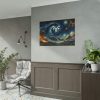 101875-24.jpg Zodiac Sign of Taurus Poster