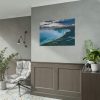 101875-289.jpg Large Waterfall I Poster