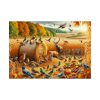 101875-305.jpg Wildlife and Harvest Season Poster