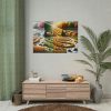 101875-313.jpg Four Seasons of Harvest Poster