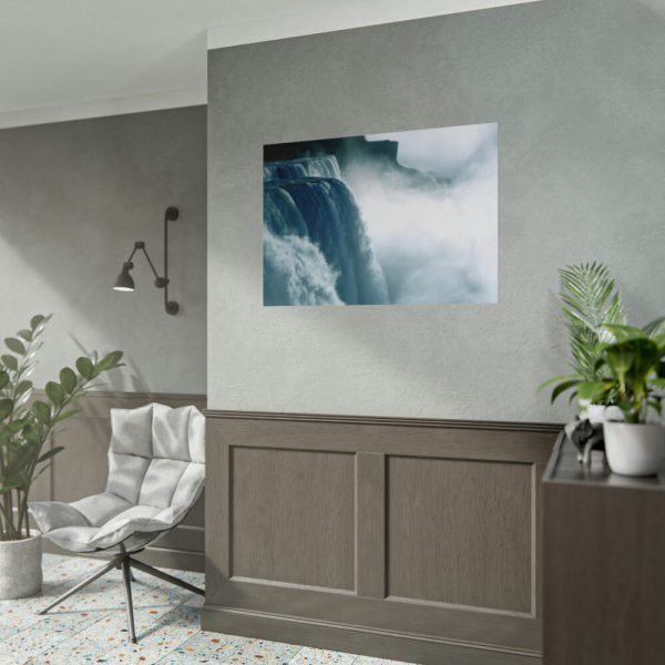 101875-319.jpg Niagara Cases Water Poster