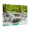 101875-372.jpg Waterfall in Nature Poster