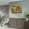101875-394.jpg Mythological and Historical Elements to Depict Ancient Harvest Poster