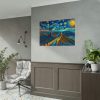 Great Wall of China Framed Poster