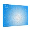 Puzzle Pop Art Poster