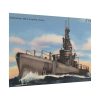 101875-462.jpg Submarine, New London, Conn Poster