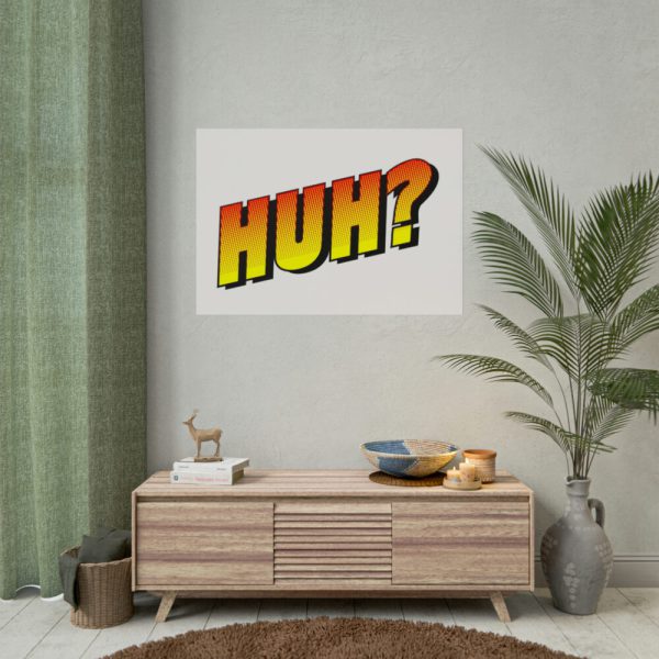 101875-473.jpg Comic Pop Art Poster