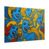101875-477.jpg Pop Art People Laughing II Poster