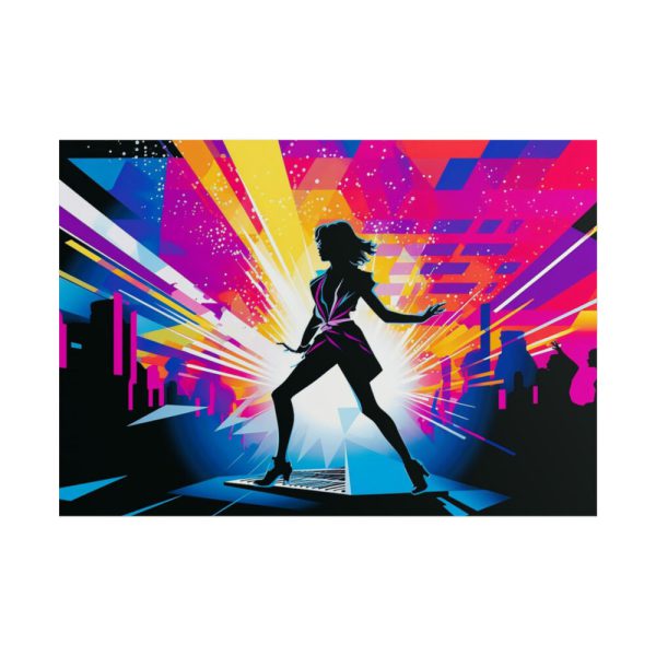 101875-505.jpg Rediscover 80s Pop Culture Poster