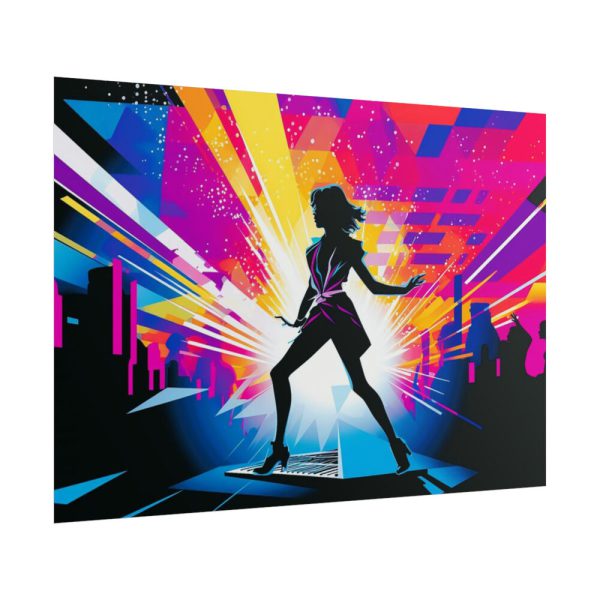101875-507.jpg Rediscover 80s Pop Culture Poster