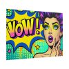 101875-562.jpg WOW Comics Abstraction Poster