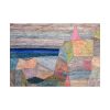 101875-565.jpg Promontorio Ph. (1933) by Paul Klee Poster