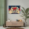 101875-628.jpg Pop Art Apple Poster