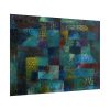 101875-652.jpg Terraced Garden (1920) by Paul Klee Poster