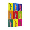 101894-152.jpg Statue Of Liberty Pop Art Poster