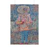 101894-191.jpg Boy in Fancy Dress (1931) by Paul Klee Poster