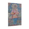 101894-192.jpg Boy in Fancy Dress (1931) by Paul Klee Poster
