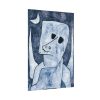 101894-202.jpg Angel Applicant (1939) by Paul Klee Poster