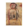 101894-210.jpg Doctor (1930) by Paul Klee Poster