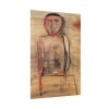 101894-212.jpg Doctor (1930) by Paul Klee Poster