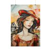 101894-261.jpg Colorful Mosaic Style Pop Art II Poster